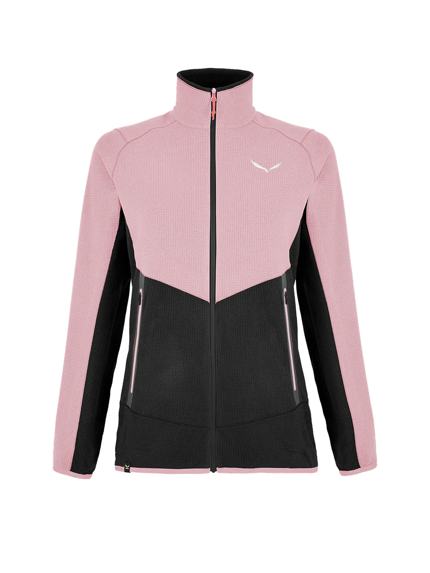 SALEWA | Damen Fleecejacke Paganella Polarlite | 